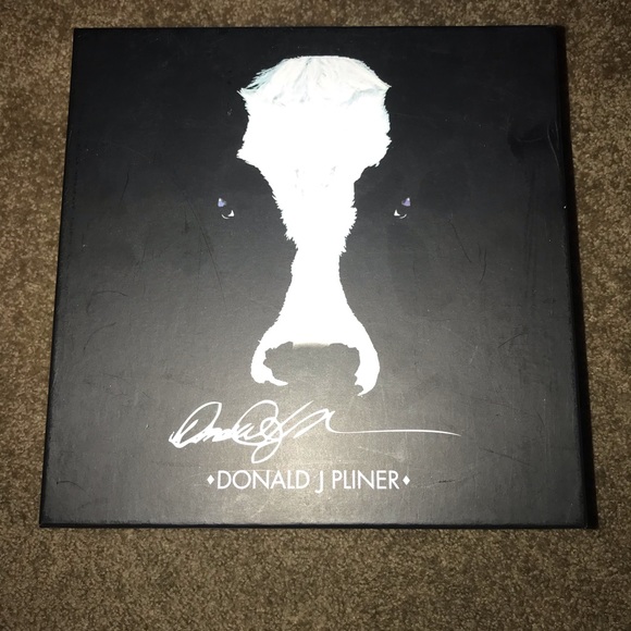 Donald J Pliner Leopard Print Heels - Picture 3 of 4